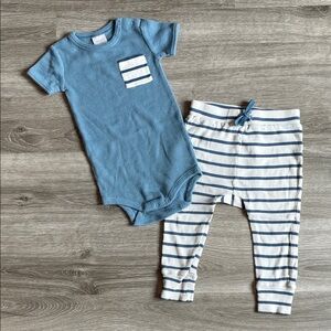 Nordstrom baby boys matching set